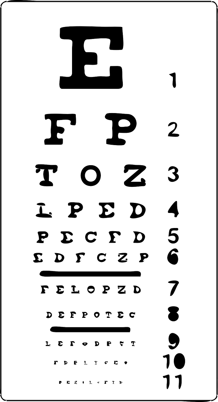 optician website add